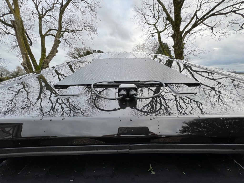 Used Volkswagen Transporter 2021 for sale - 78081479: Photo 40