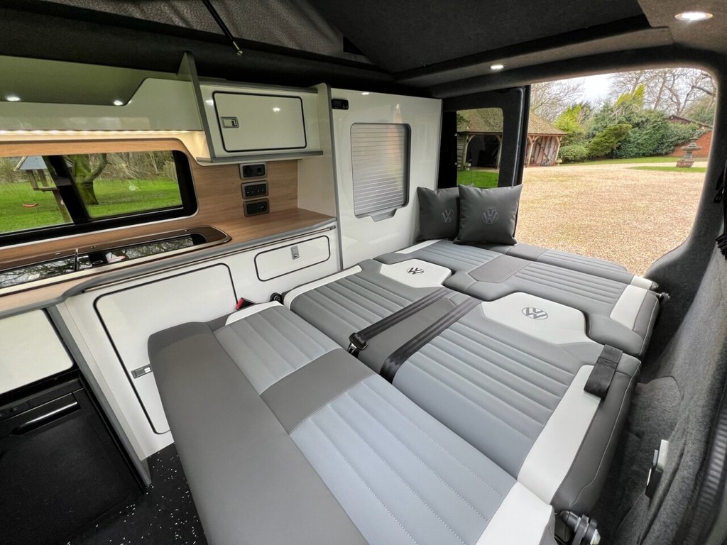 Used Volkswagen Transporter 2021 for sale - 78081479: Photo 41