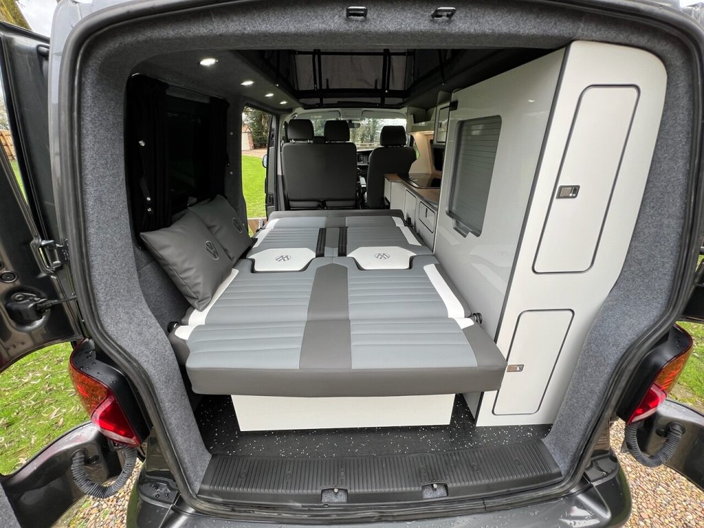 Used Volkswagen Transporter 2021 for sale - 78081479: Photo 42