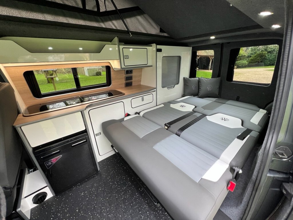 Used Volkswagen Transporter 2021 for sale - 78081479: Photo 43