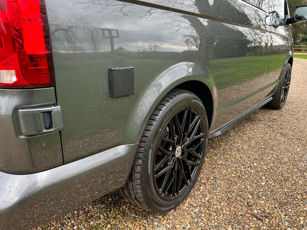 Used Volkswagen Transporter 2021 for sale - 78081479: Photo 46