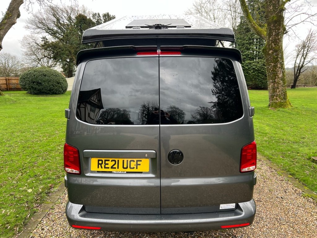 Used Volkswagen Transporter 2021 for sale - 78081479: Photo 7