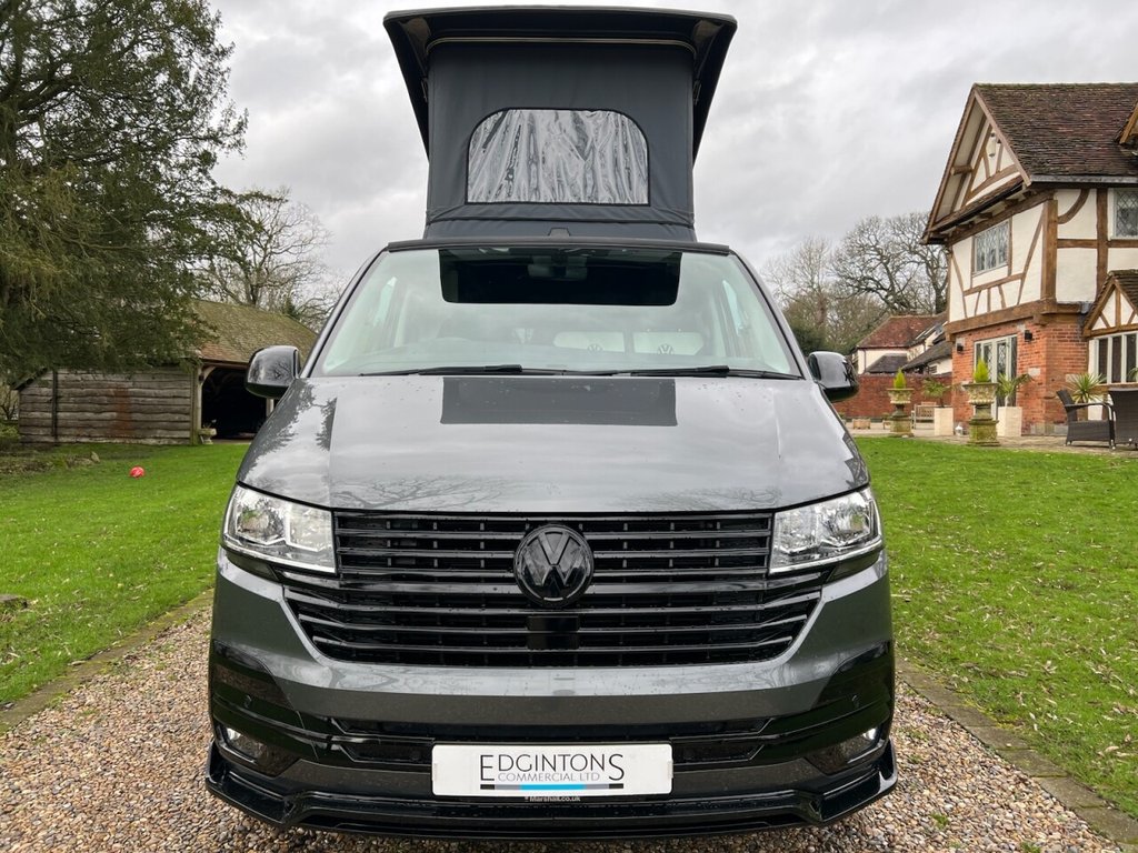 Used Volkswagen Transporter 2021 for sale - 78081479: Photo 9