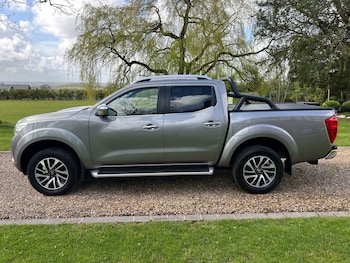 Used Nissan Navara 2016 for sale - 78227739: Photo