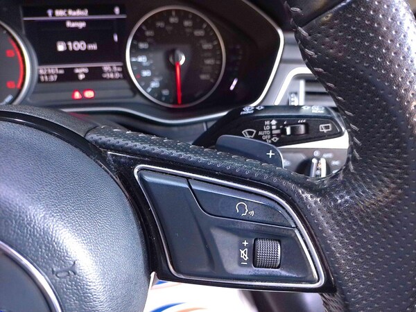 Used Audi A4 2017 for sale - 76324841: Photo 11