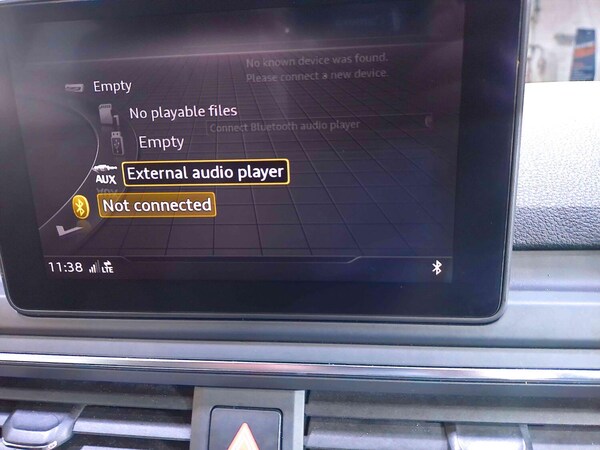 Used Audi A4 2017 for sale - 76324841: Photo 14