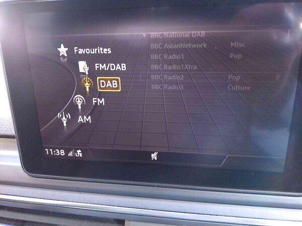 Used Audi A4 2017 for sale - 76324841: Photo 16