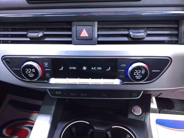 Used Audi A4 2017 for sale - 76324841: Photo 18