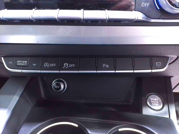 Used Audi A4 2017 for sale - 76324841: Photo 19
