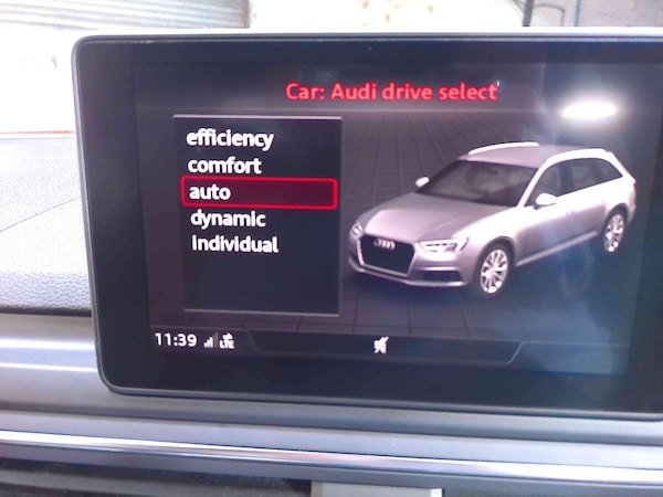 Used Audi A4 2017 for sale - 76324841: Photo 20