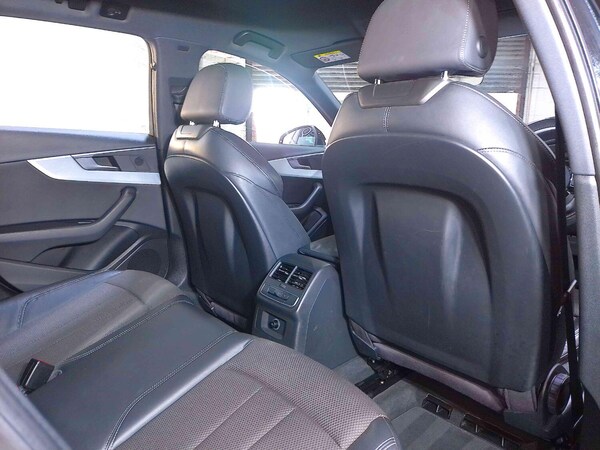 Used Audi A4 2017 for sale - 76324841: Photo 28