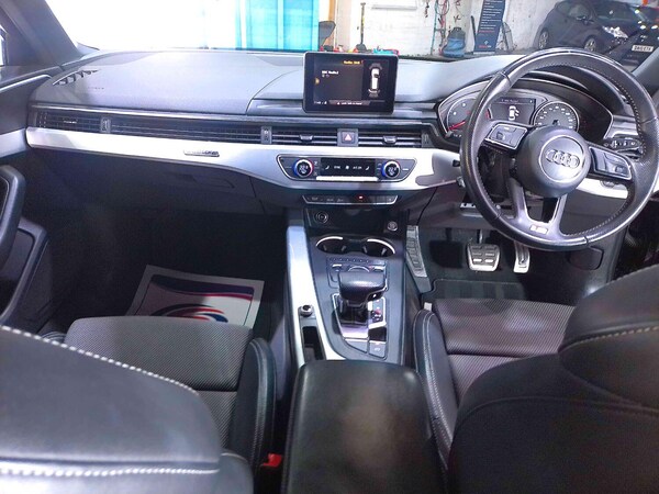 Used Audi A4 2017 for sale - 76324841: Photo 30
