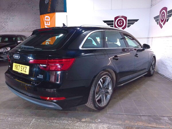 Used Audi A4 2017 for sale - 76324841: Photo 32