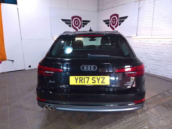 Used Audi A4 2017 for sale - 76324841: Photo 33