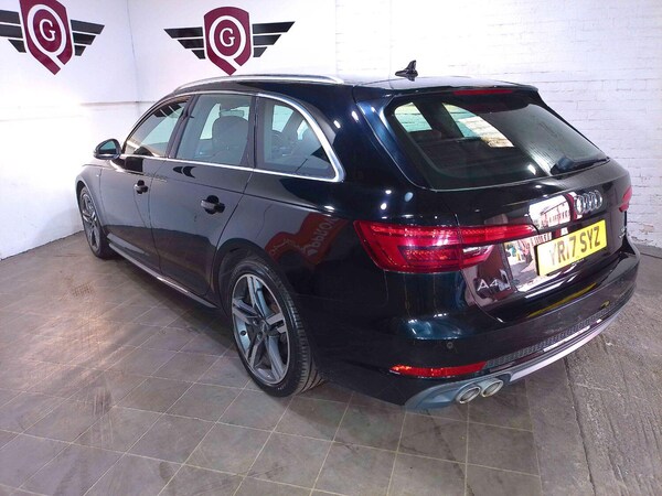 Used Audi A4 2017 for sale - 76324841: Photo 36