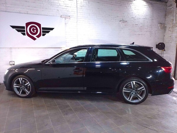 Used Audi A4 2017 for sale - 76324841: Photo 37