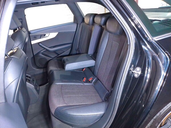 Used Audi A4 2017 for sale - 76324841: Photo 39