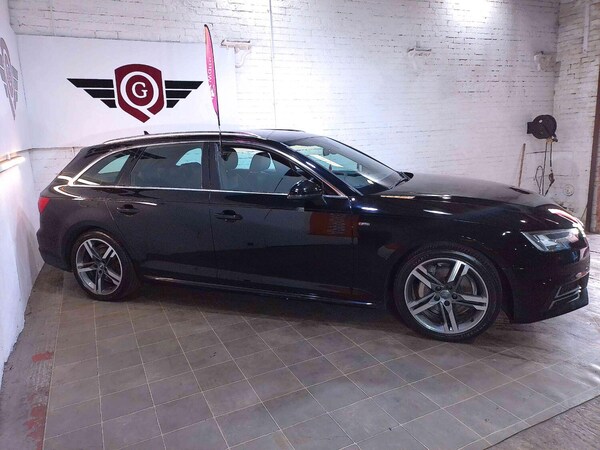 Used Audi A4 2017 for sale - 76324841: Photo 3
