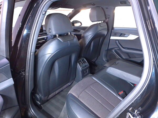 Used Audi A4 2017 for sale - 76324841: Photo 40