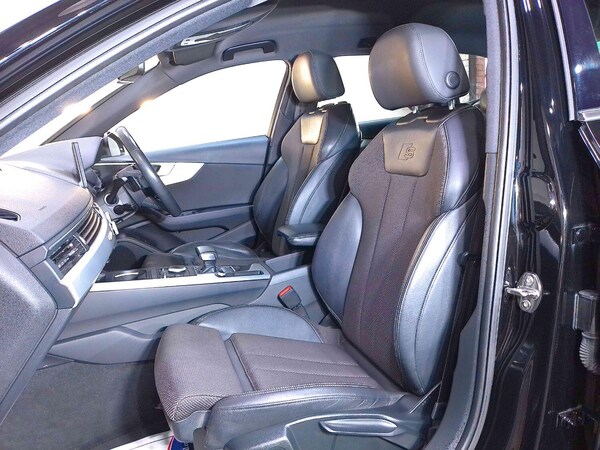 Used Audi A4 2017 for sale - 76324841: Photo 44