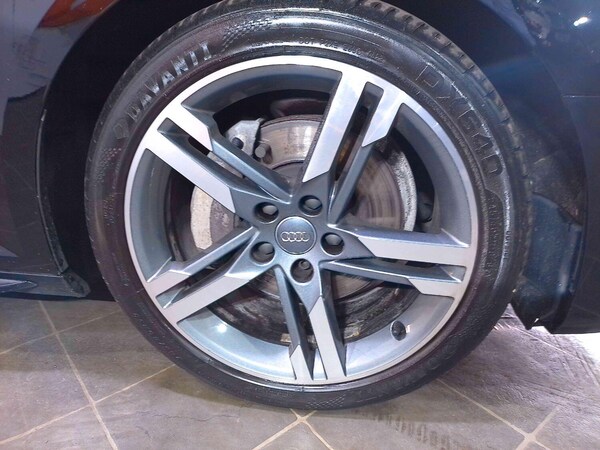 Used Audi A4 2017 for sale - 76324841: Photo 50