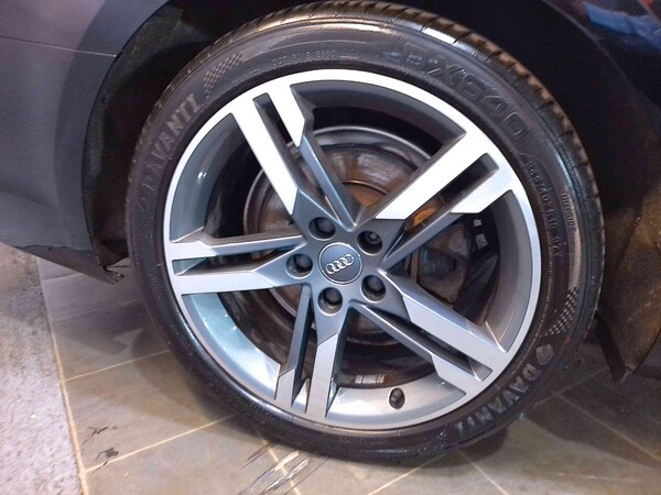Used Audi A4 2017 for sale - 76324841: Photo 51