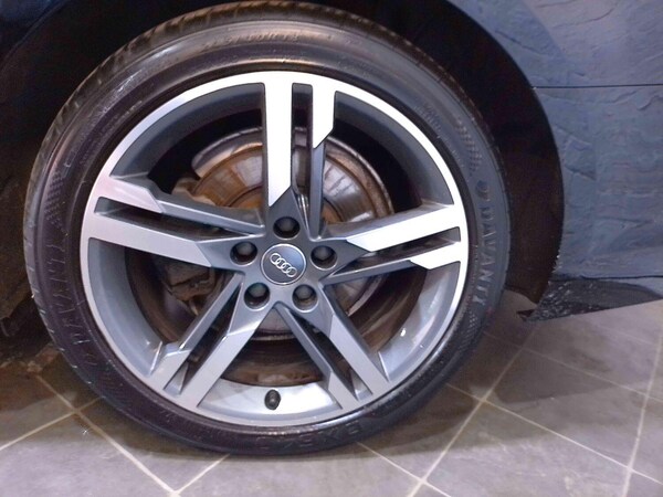 Used Audi A4 2017 for sale - 76324841: Photo 52