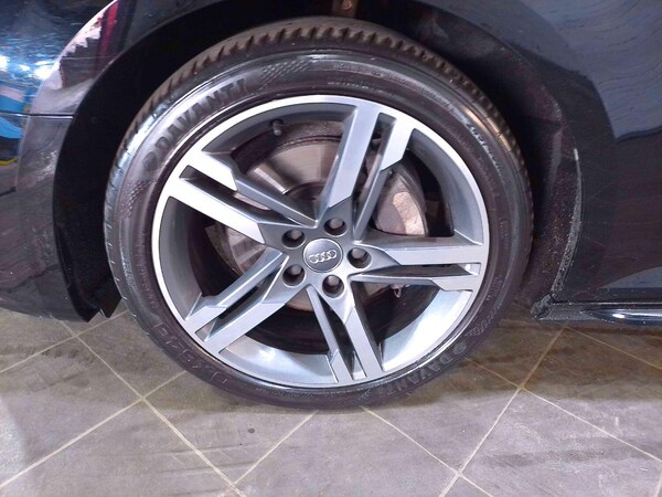 Used Audi A4 2017 for sale - 76324841: Photo 53
