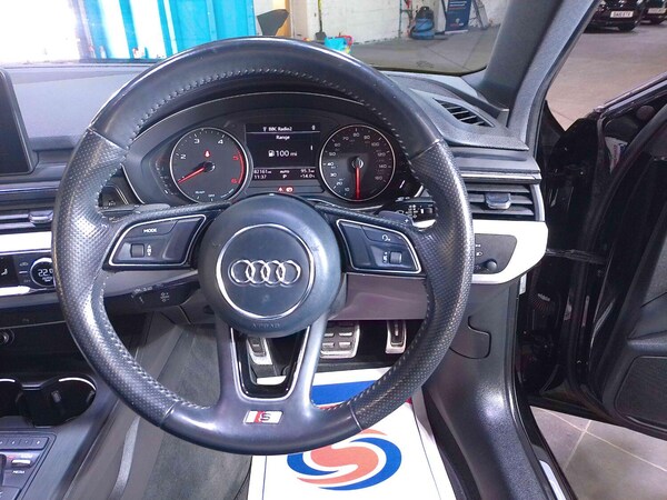 Used Audi A4 2017 for sale - 76324841: Photo 9