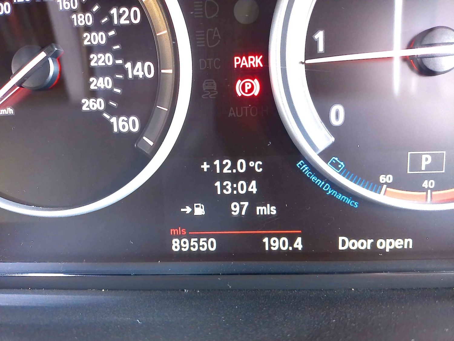 Used BMW 5 Series 2012 for sale - 76455363: Photo 10