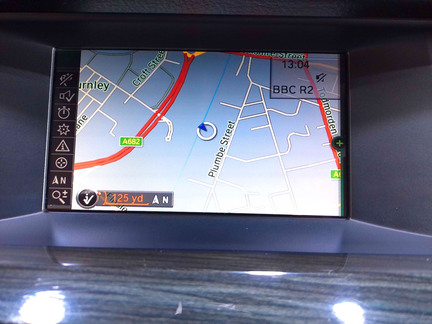 Used BMW 5 Series 2012 for sale - 76455363: Photo 14