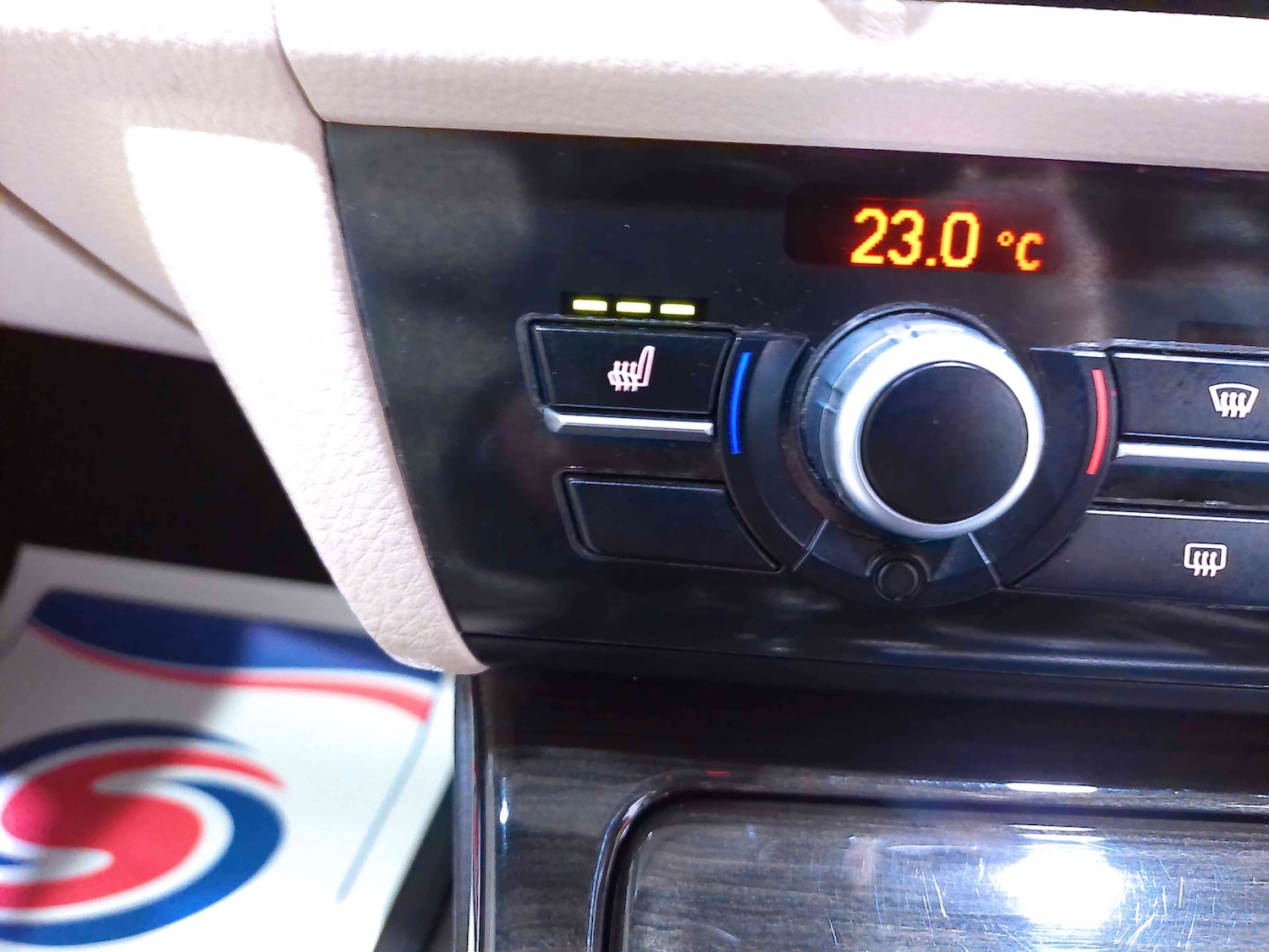 Used BMW 5 Series 2012 for sale - 76455363: Photo 20