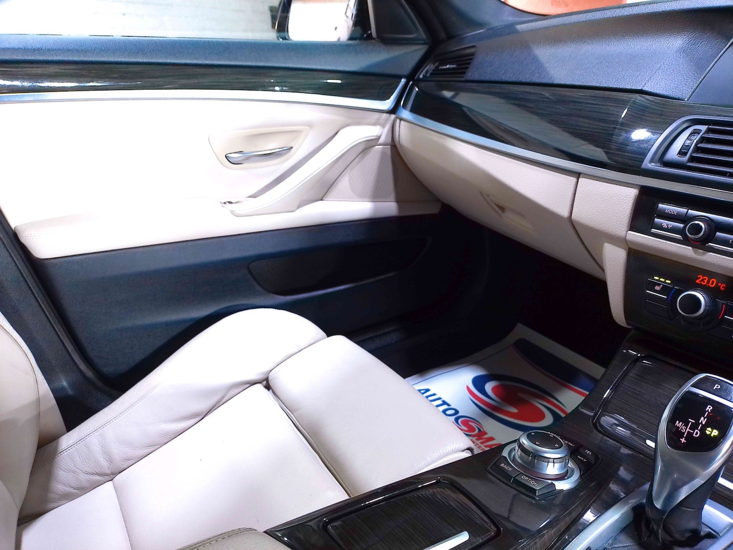 Used BMW 5 Series 2012 for sale - 76455363: Photo 25