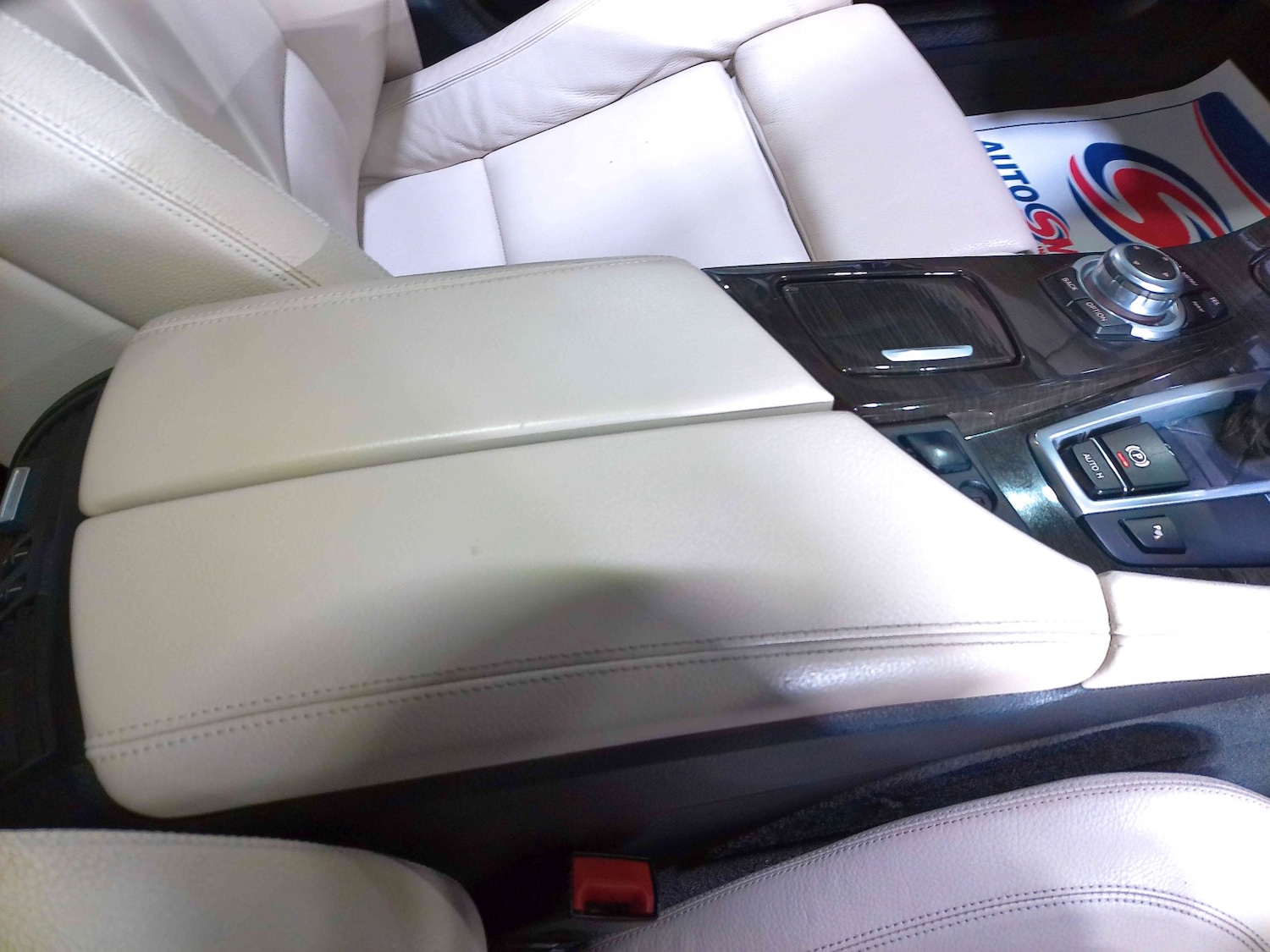 Used BMW 5 Series 2012 for sale - 76455363: Photo 28