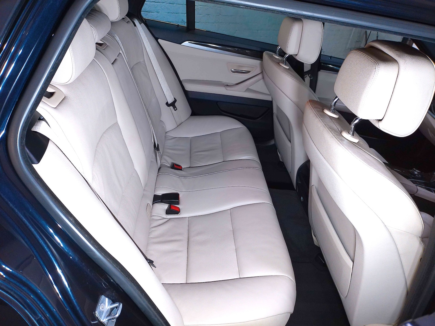 Used BMW 5 Series 2012 for sale - 76455363: Photo 31