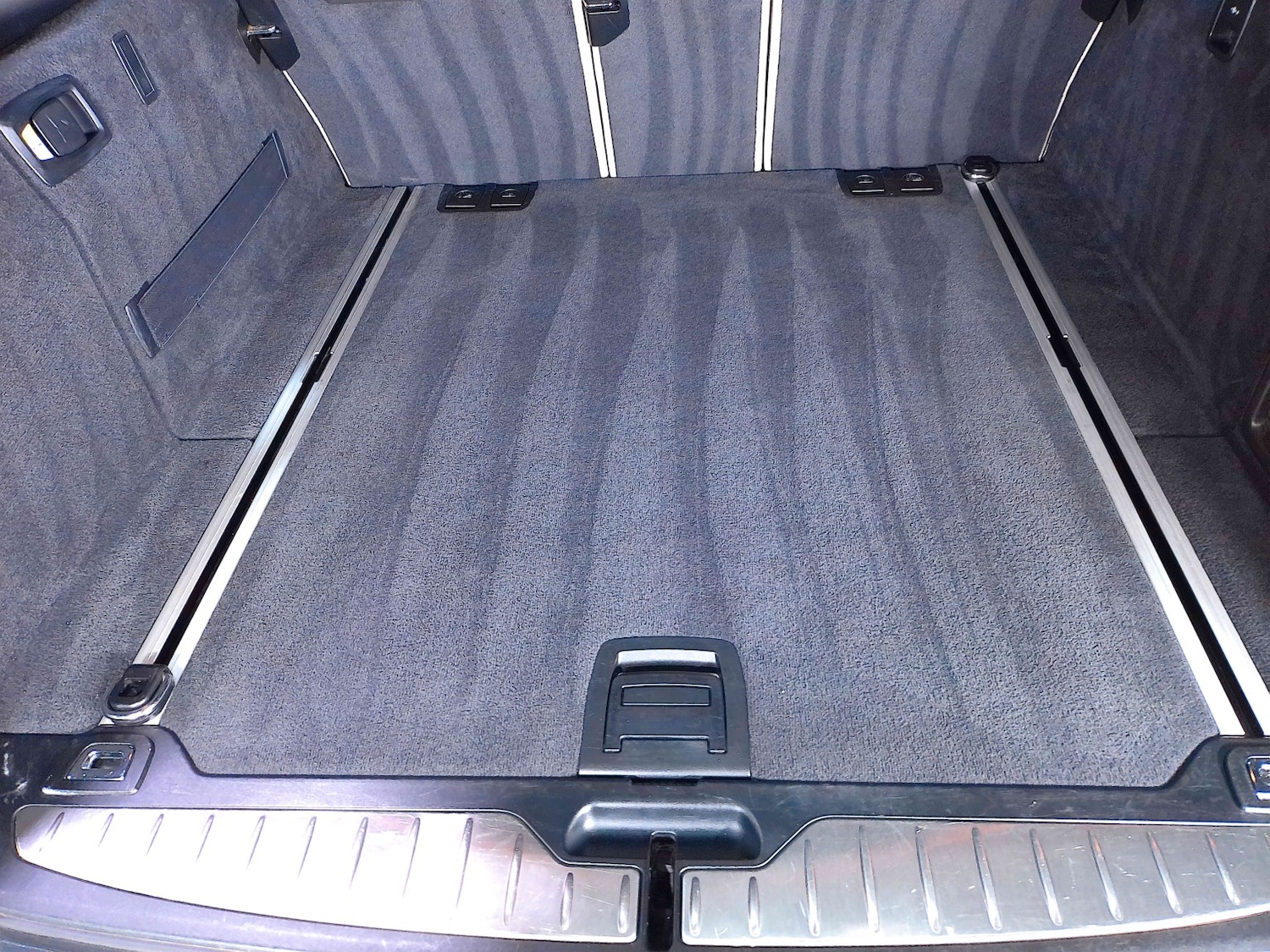 Used BMW 5 Series 2012 for sale - 76455363: Photo 39