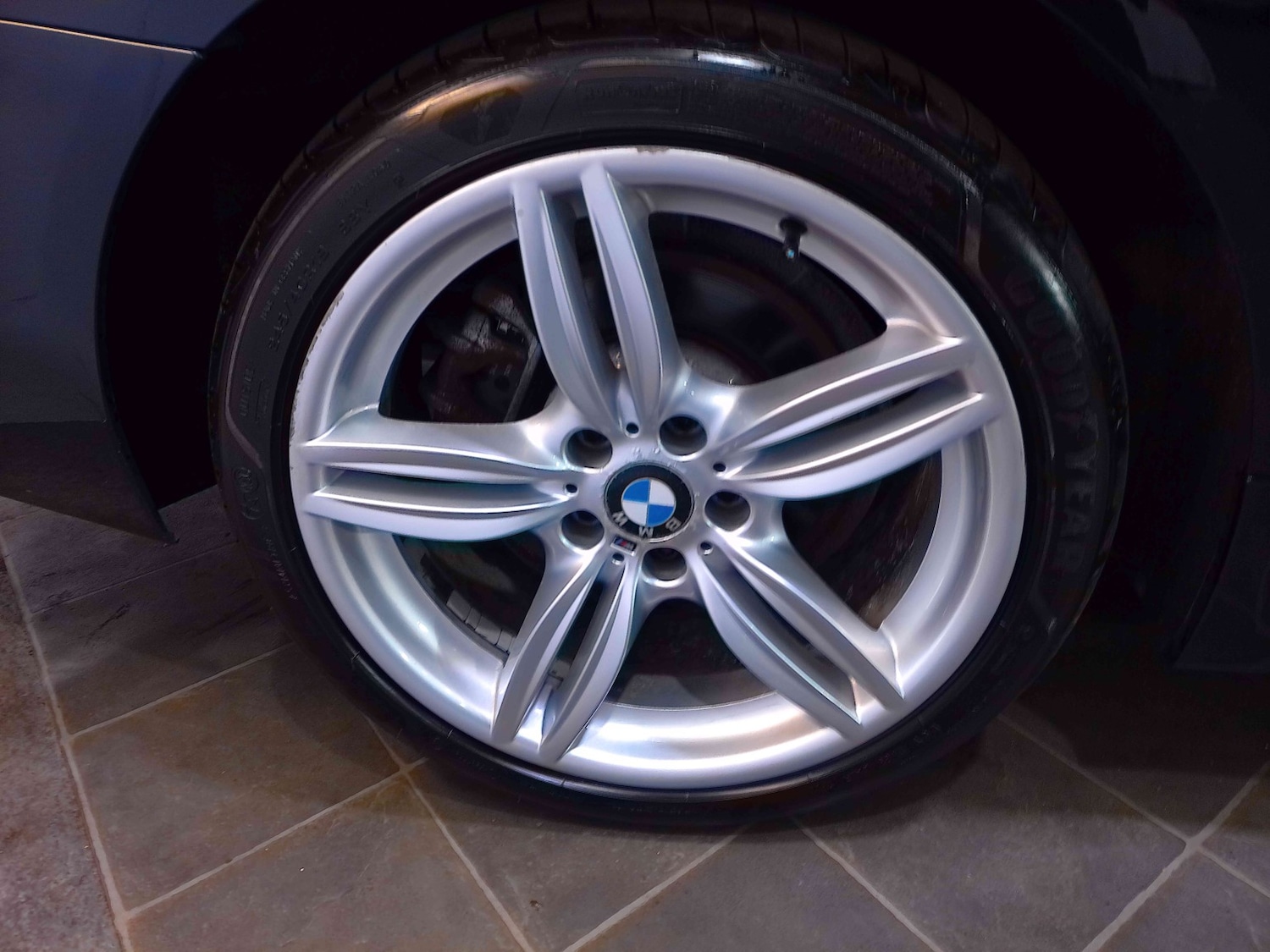 Used BMW 5 Series 2012 for sale - 76455363: Photo 51
