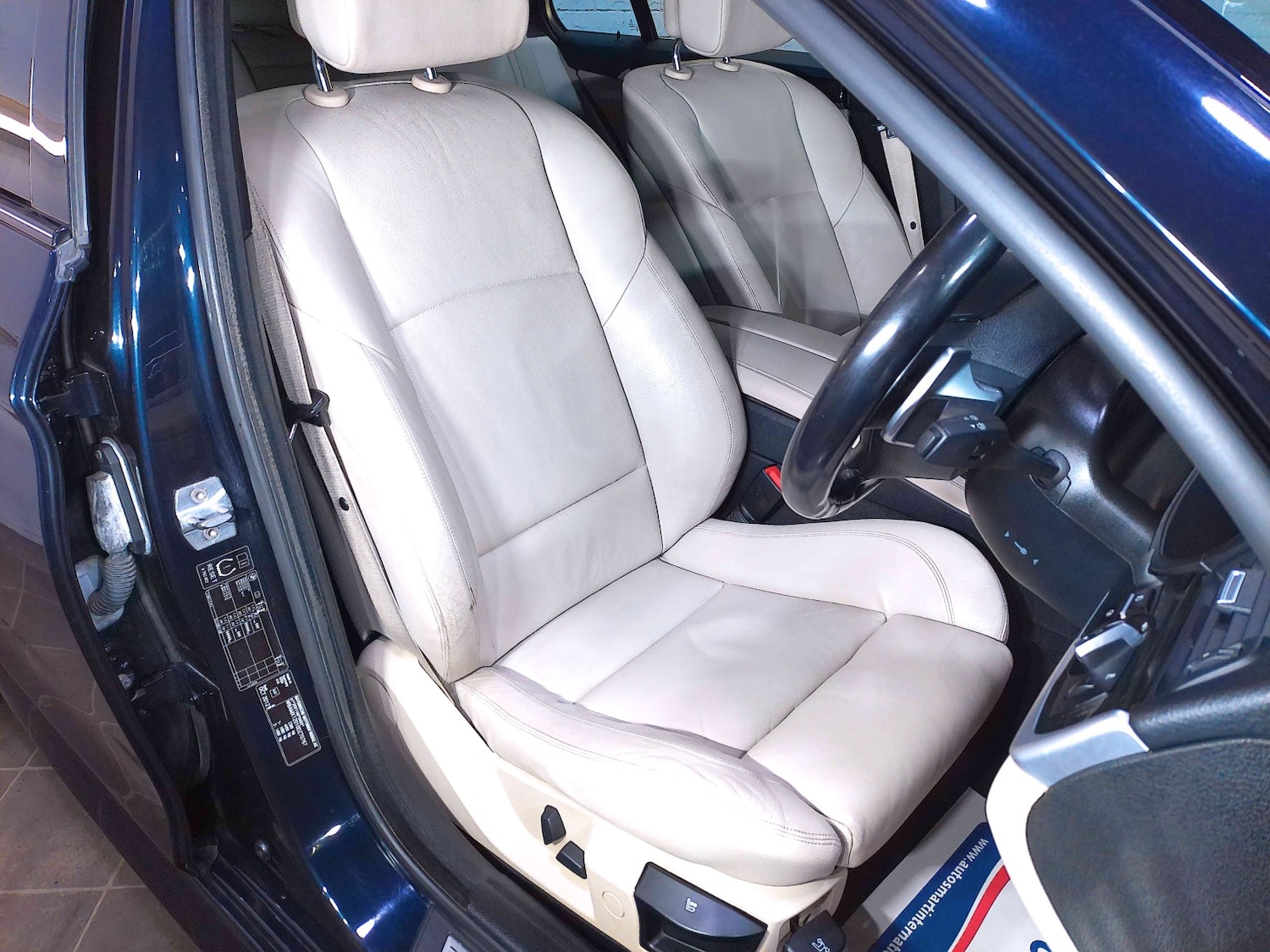 Used BMW 5 Series 2012 for sale - 76455363: Photo 7