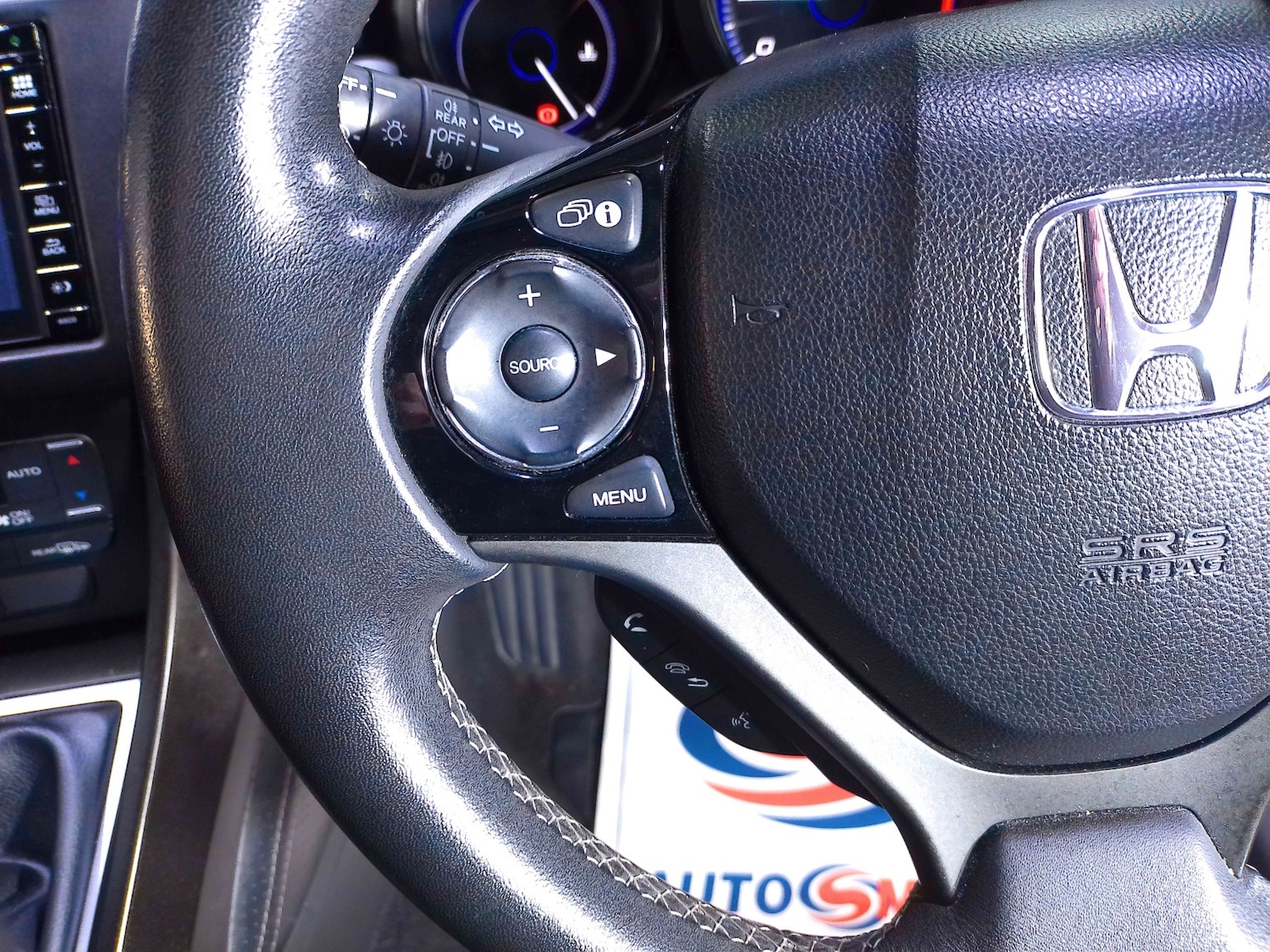 Used Honda Civic 2017 for sale - 77154388: Photo 12
