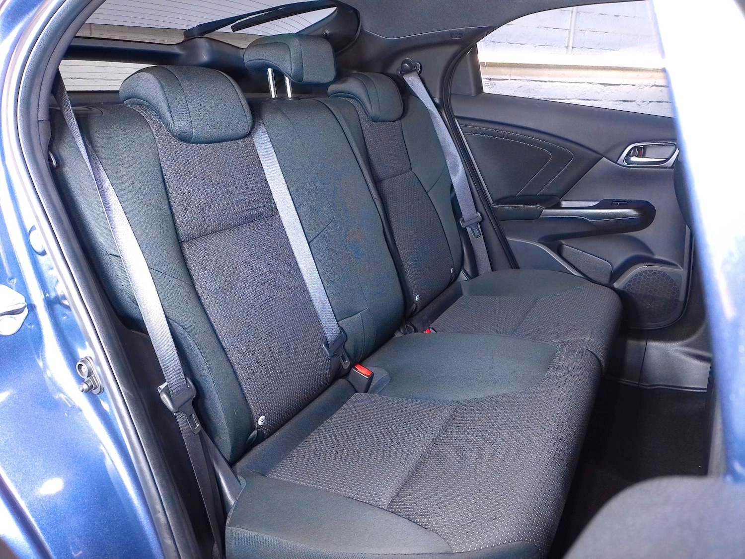 Used Honda Civic 2017 for sale - 77154388: Photo 20