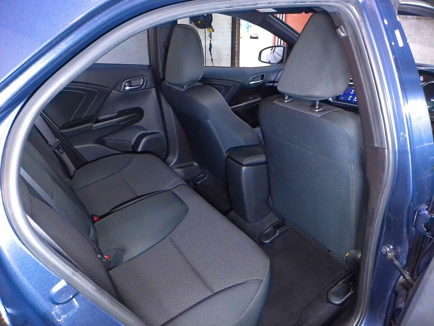 Used Honda Civic 2017 for sale - 77154388: Photo 21