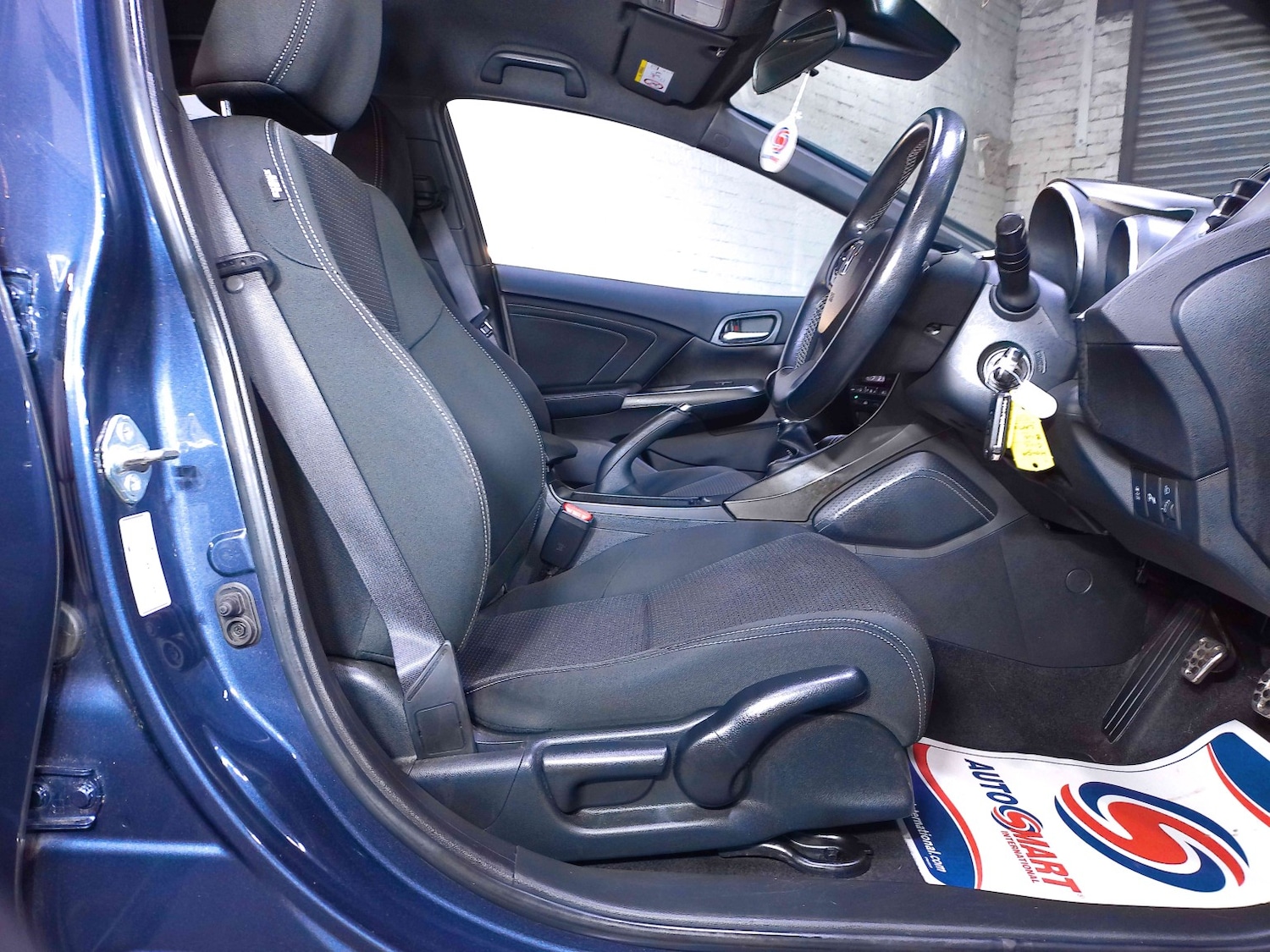 Used Honda Civic 2017 for sale - 77154388: Photo 22