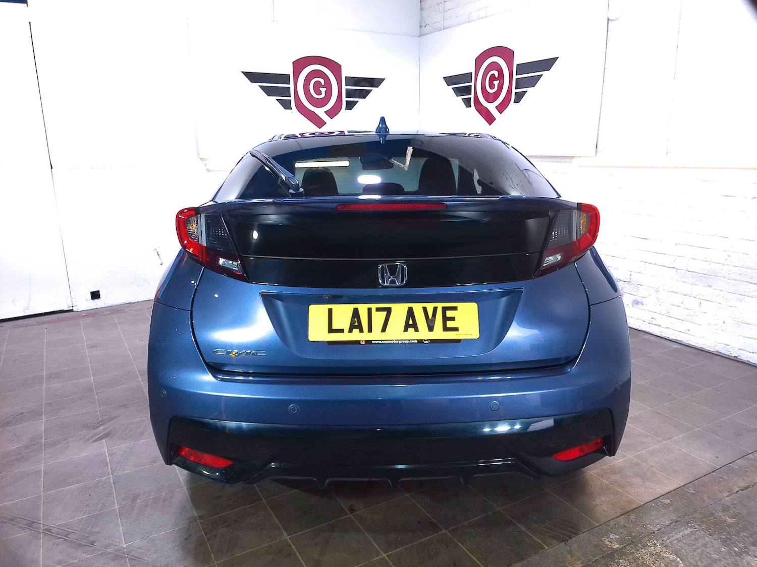 Used Honda Civic 2017 for sale - 77154388: Photo 25