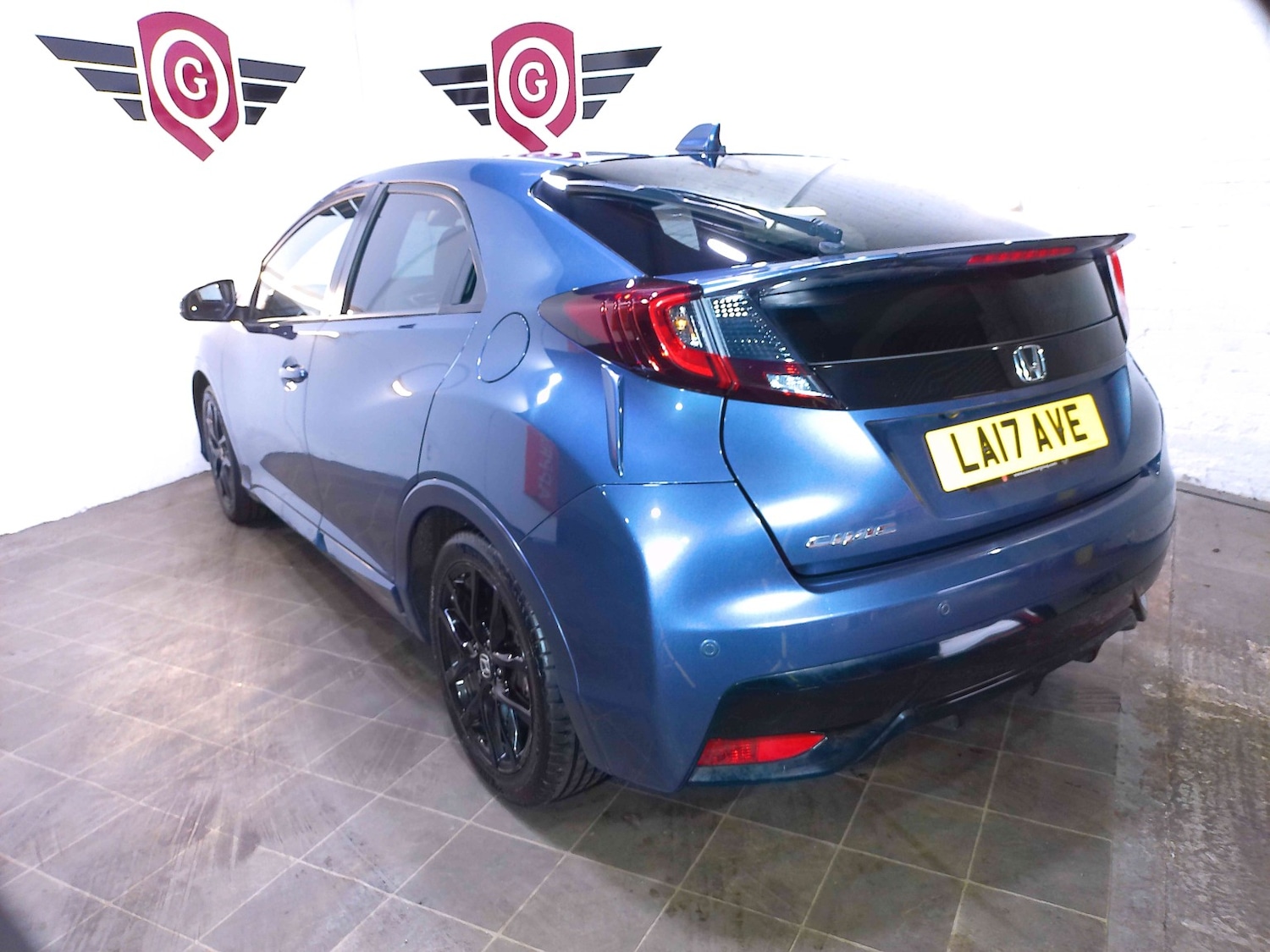 Used Honda Civic 2017 for sale - 77154388: Photo 28