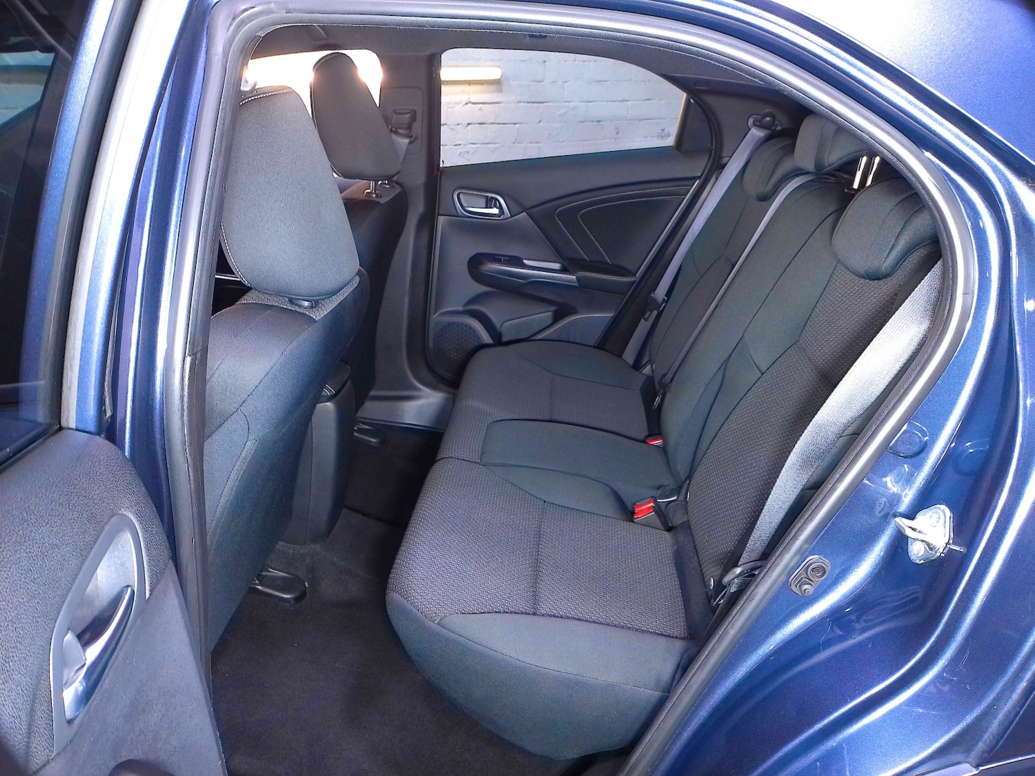 Used Honda Civic 2017 for sale - 77154388: Photo 30