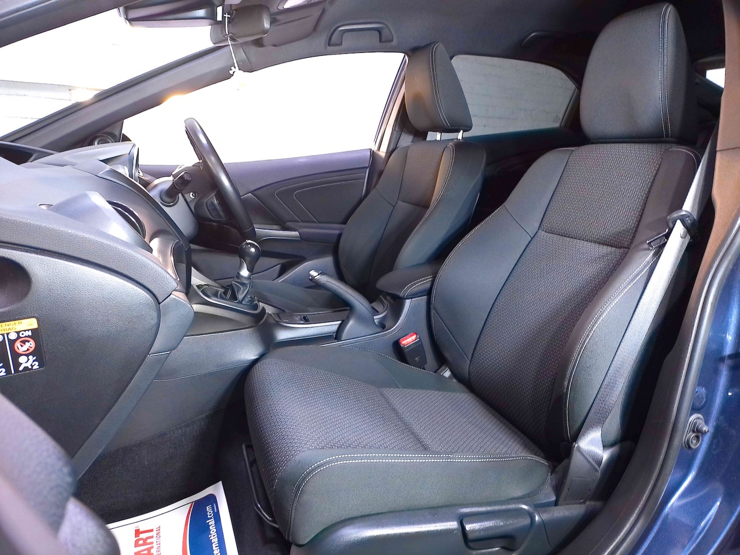 Used Honda Civic 2017 for sale - 77154388: Photo 33