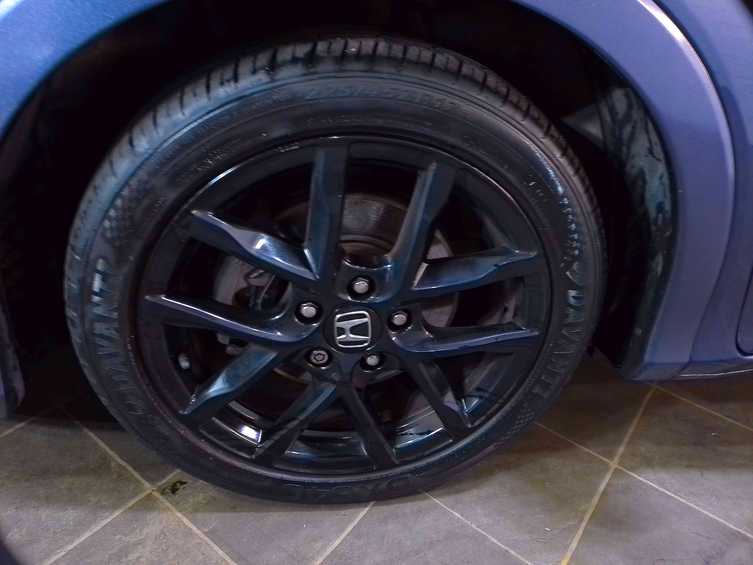 Used Honda Civic 2017 for sale - 77154388: Photo 35