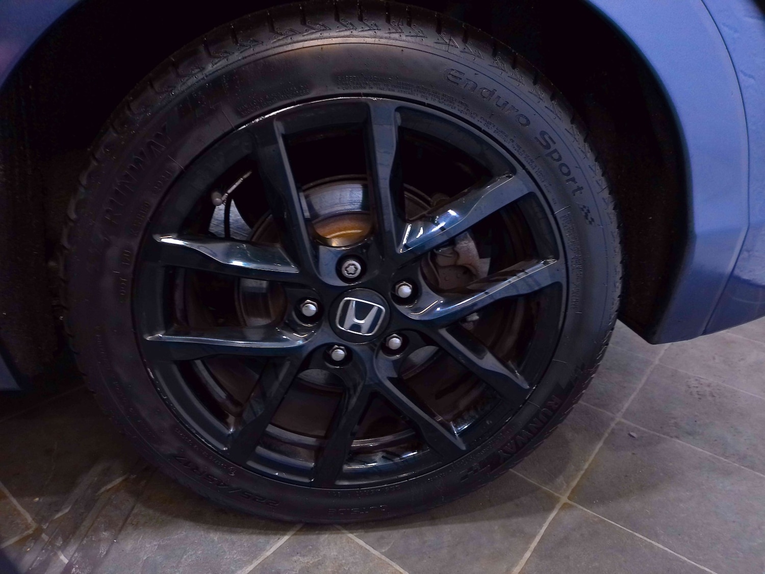 Used Honda Civic 2017 for sale - 77154388: Photo 36