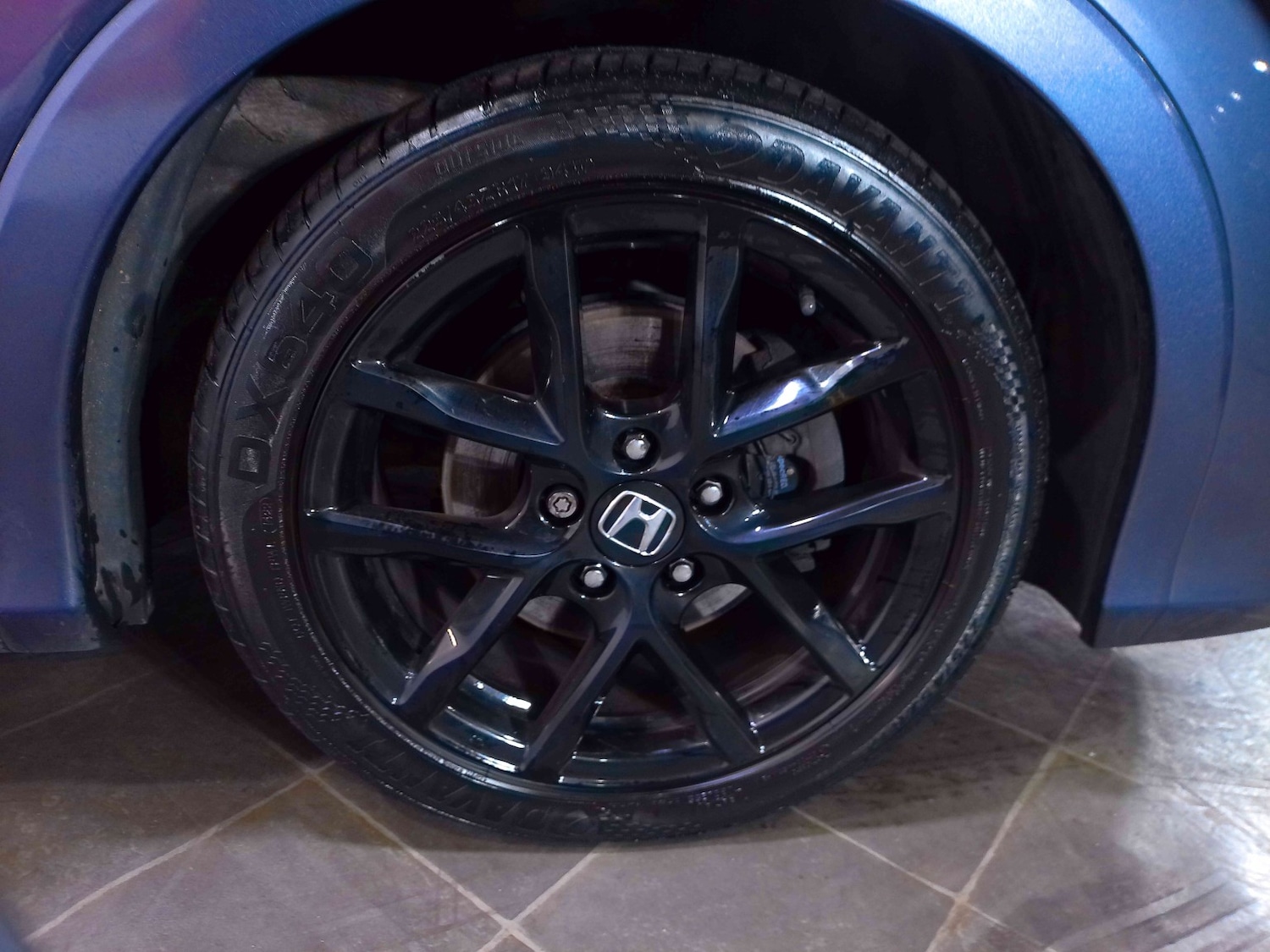 Used Honda Civic 2017 for sale - 77154388: Photo 37