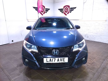 Used Honda Civic 2017 for sale - 77154388: Photo